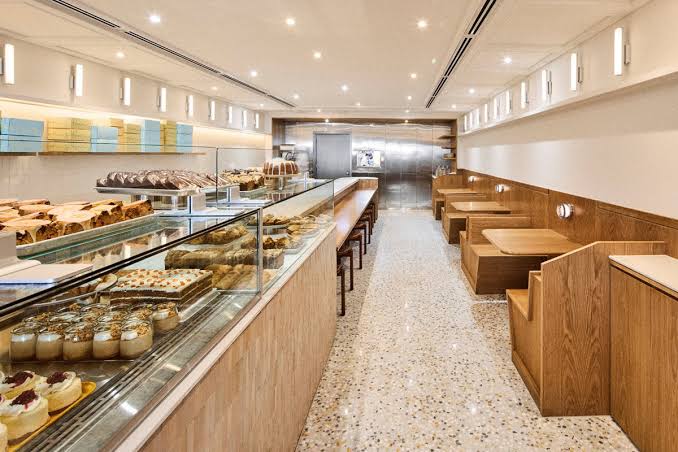 Premium pastries and specialty bakes by Bakerz