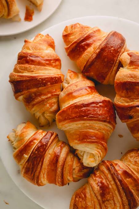 Croissants — Bakerz bakery product