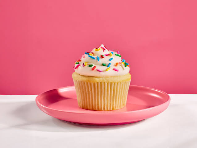 Cupcakes — Bakerz bakery product