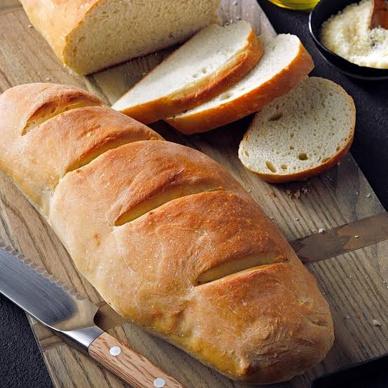 Italian Bread — Bakerz bakery product